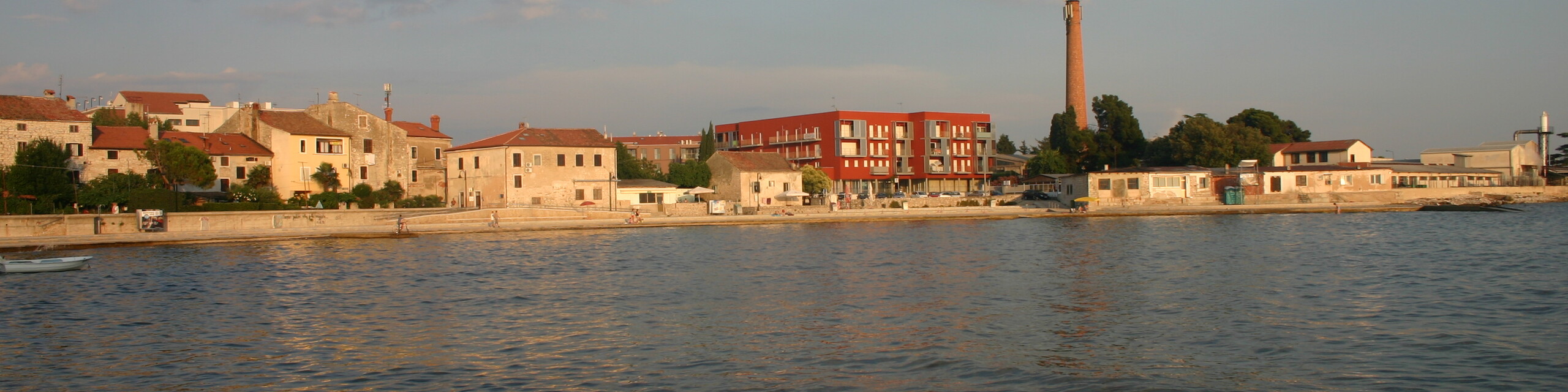 Kroatien - Bosnien - Montenegro